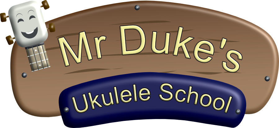 Mr Duke's Ukulele School